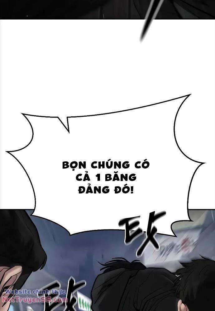 Giang Hồ Thực Thi Công Lý Chapter 85 trang 9
