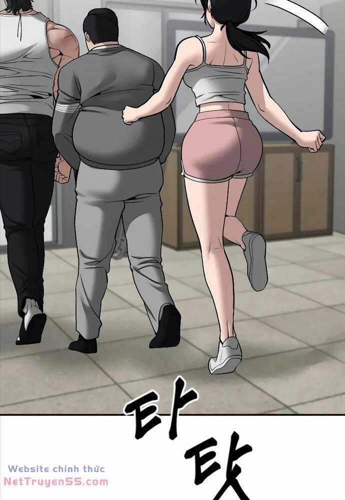 Giang Hồ Thực Thi Công Lý Chapter 85 trang 93