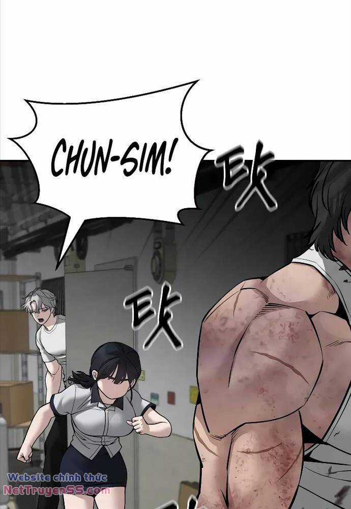 Giang Hồ Thực Thi Công Lý Chapter 85 trang 95