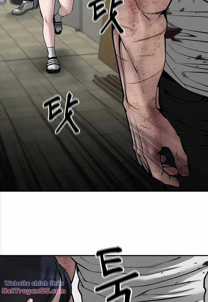 Giang Hồ Thực Thi Công Lý Chapter 85 trang 96