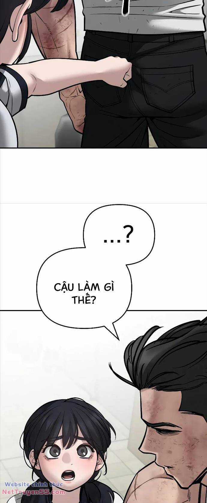 Giang Hồ Thực Thi Công Lý Chapter 85 trang 97