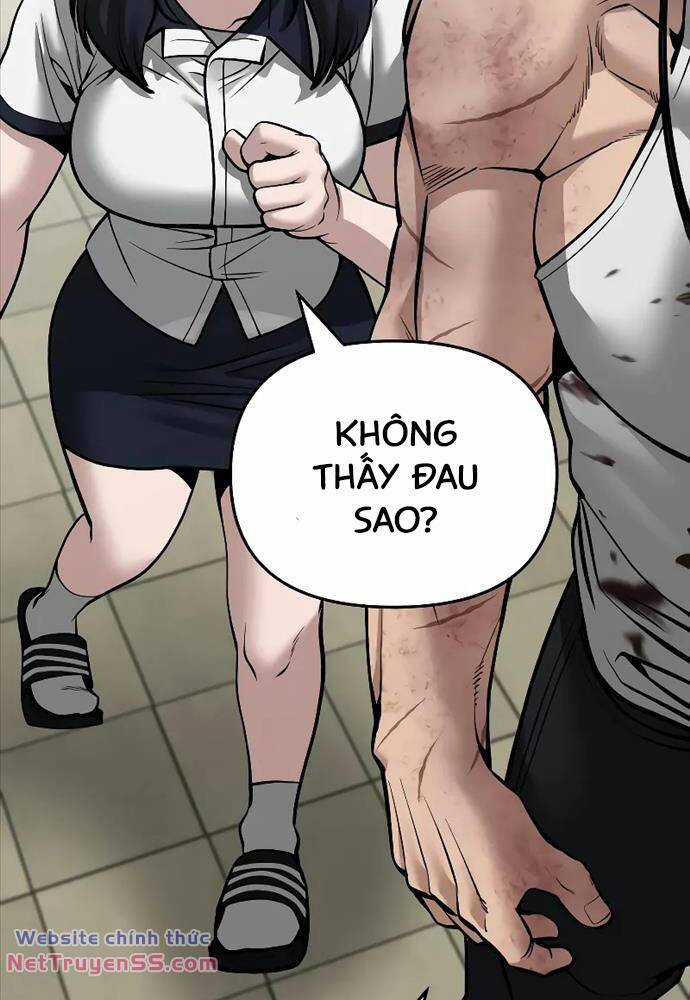 Giang Hồ Thực Thi Công Lý Chapter 85 trang 98