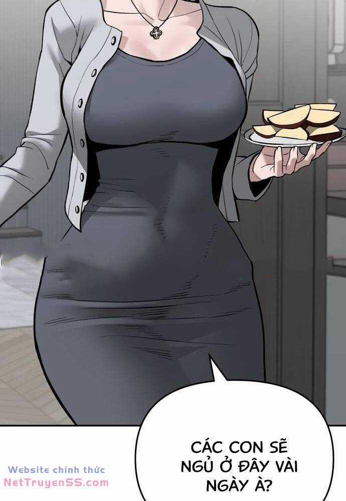 Giang Hồ Thực Thi Công Lý Chapter 86 trang 10