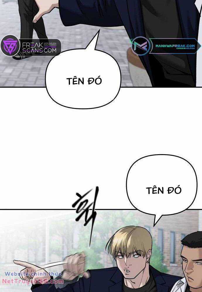 Giang Hồ Thực Thi Công Lý Chapter 86 trang 106