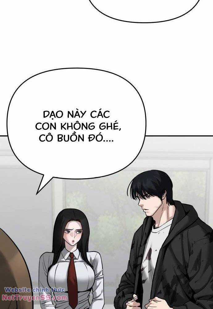 Giang Hồ Thực Thi Công Lý Chapter 86 trang 11