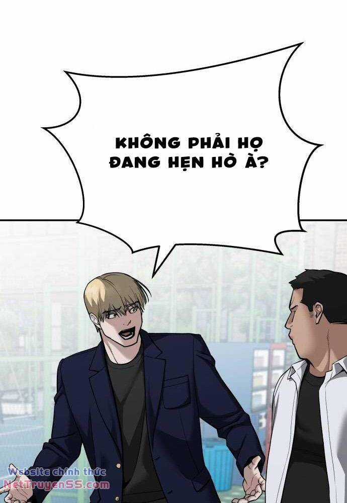 Giang Hồ Thực Thi Công Lý Chapter 86 trang 114