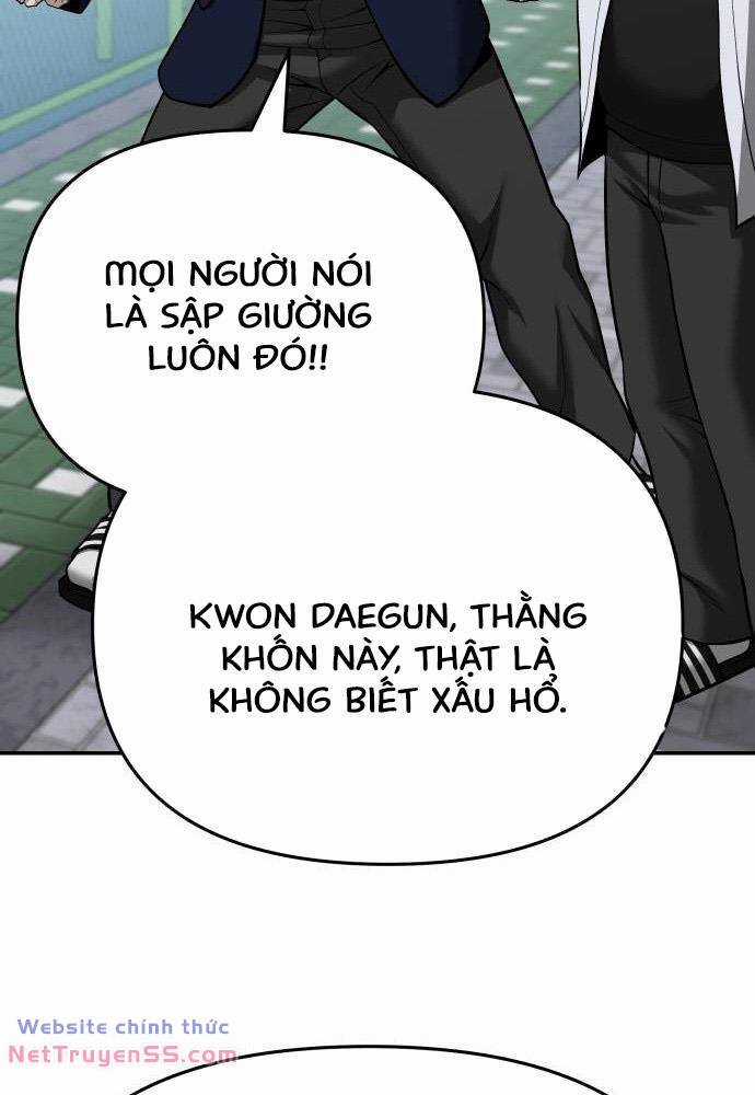 Giang Hồ Thực Thi Công Lý Chapter 86 trang 115