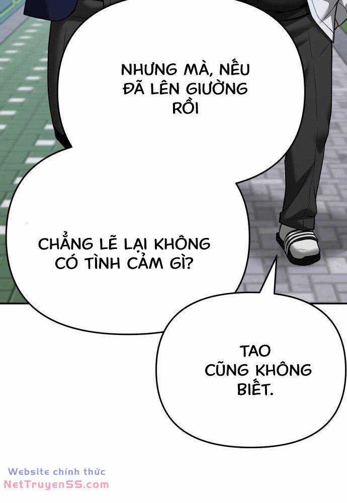 Giang Hồ Thực Thi Công Lý Chapter 86 trang 117