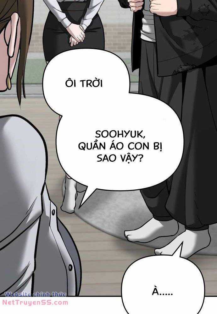 Giang Hồ Thực Thi Công Lý Chapter 86 trang 12