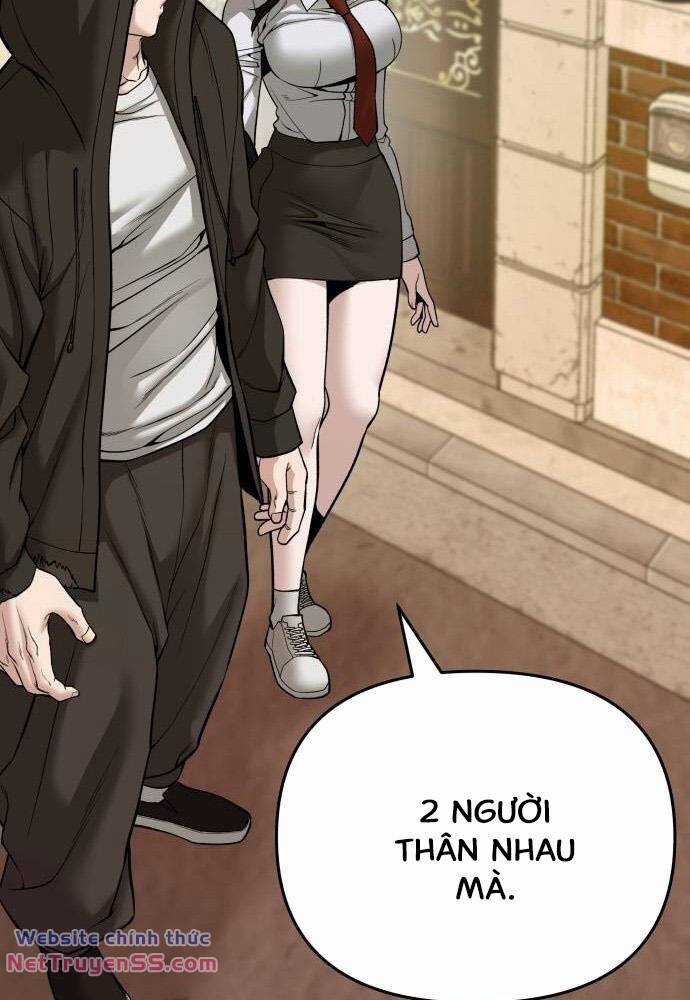 Giang Hồ Thực Thi Công Lý Chapter 86 trang 123