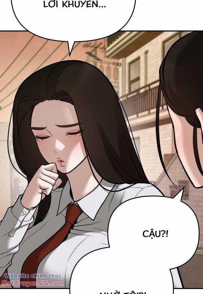 Giang Hồ Thực Thi Công Lý Chapter 86 trang 128