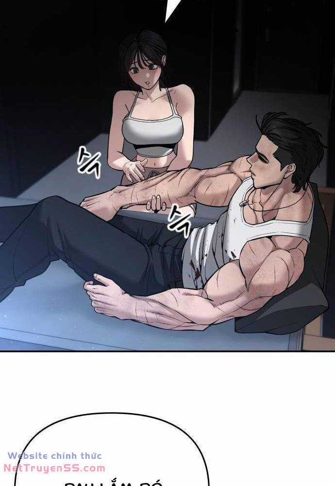 Giang Hồ Thực Thi Công Lý Chapter 86 trang 134