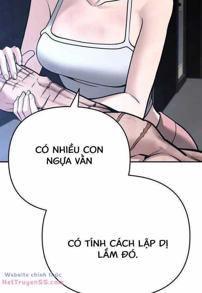 Giang Hồ Thực Thi Công Lý Chapter 86 trang 141