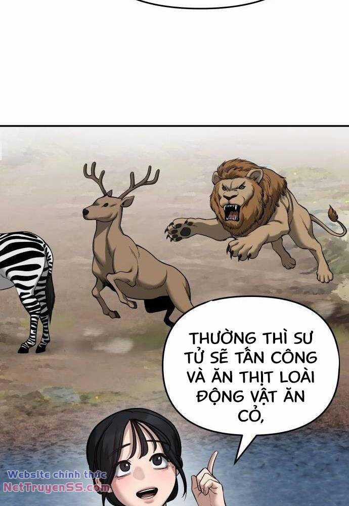 Giang Hồ Thực Thi Công Lý Chapter 86 trang 142