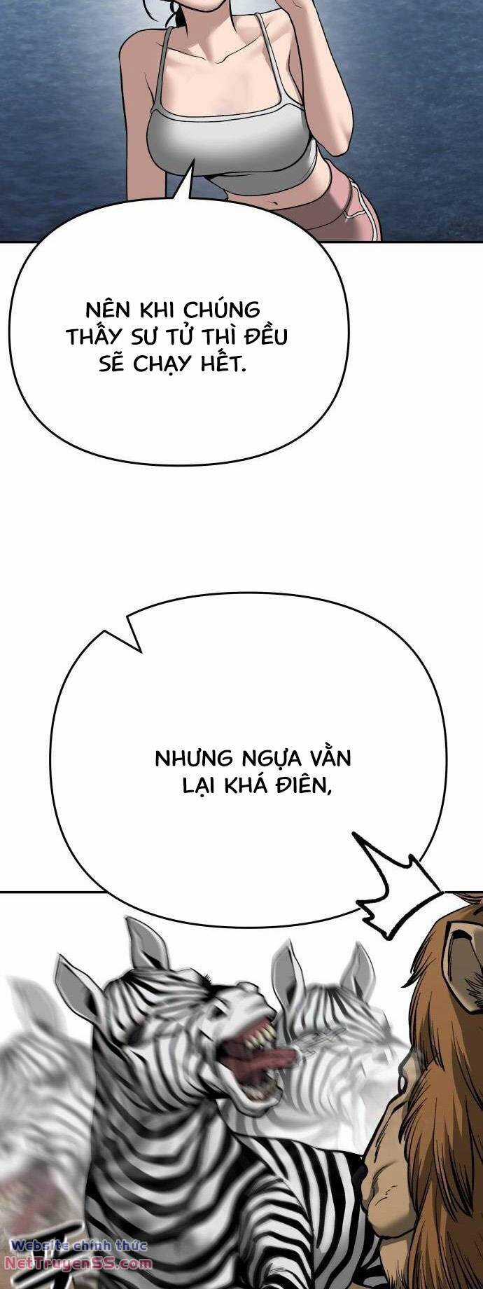 Giang Hồ Thực Thi Công Lý Chapter 86 trang 143