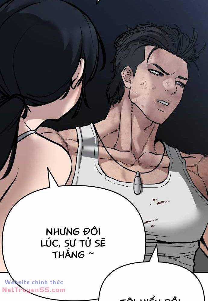 Giang Hồ Thực Thi Công Lý Chapter 86 trang 149