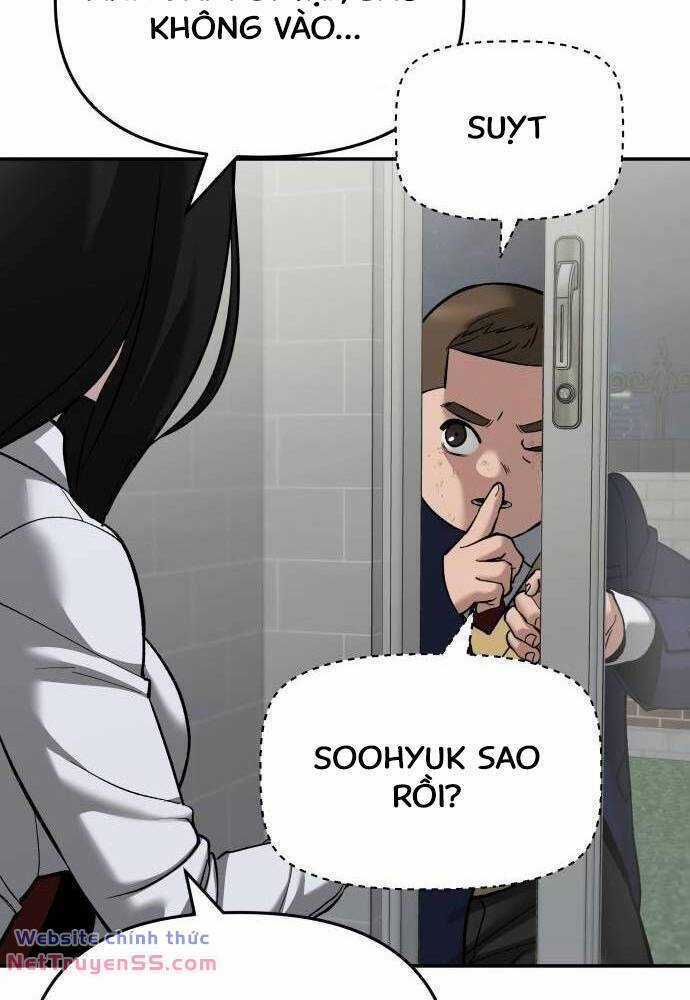 Giang Hồ Thực Thi Công Lý Chapter 86 trang 18