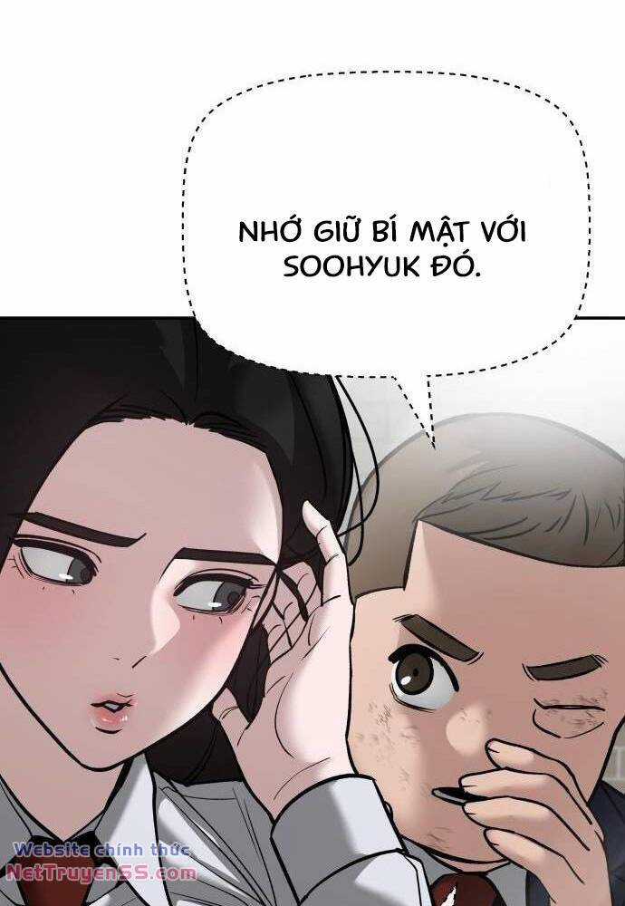 Giang Hồ Thực Thi Công Lý Chapter 86 trang 21