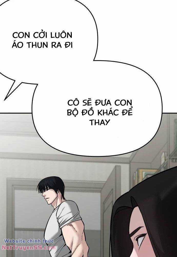 Giang Hồ Thực Thi Công Lý Chapter 86 trang 24