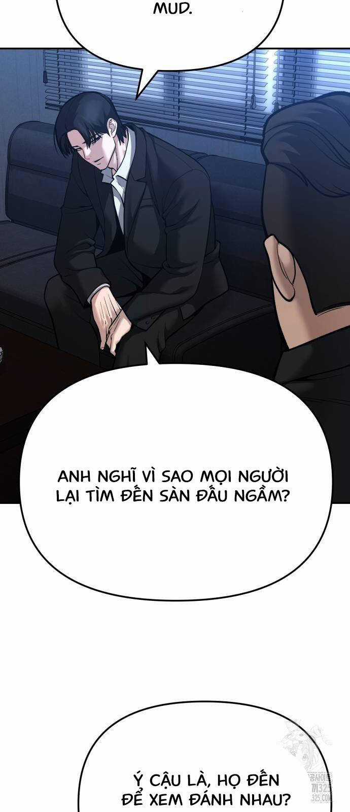 Giang Hồ Thực Thi Công Lý Chapter 86 trang 25