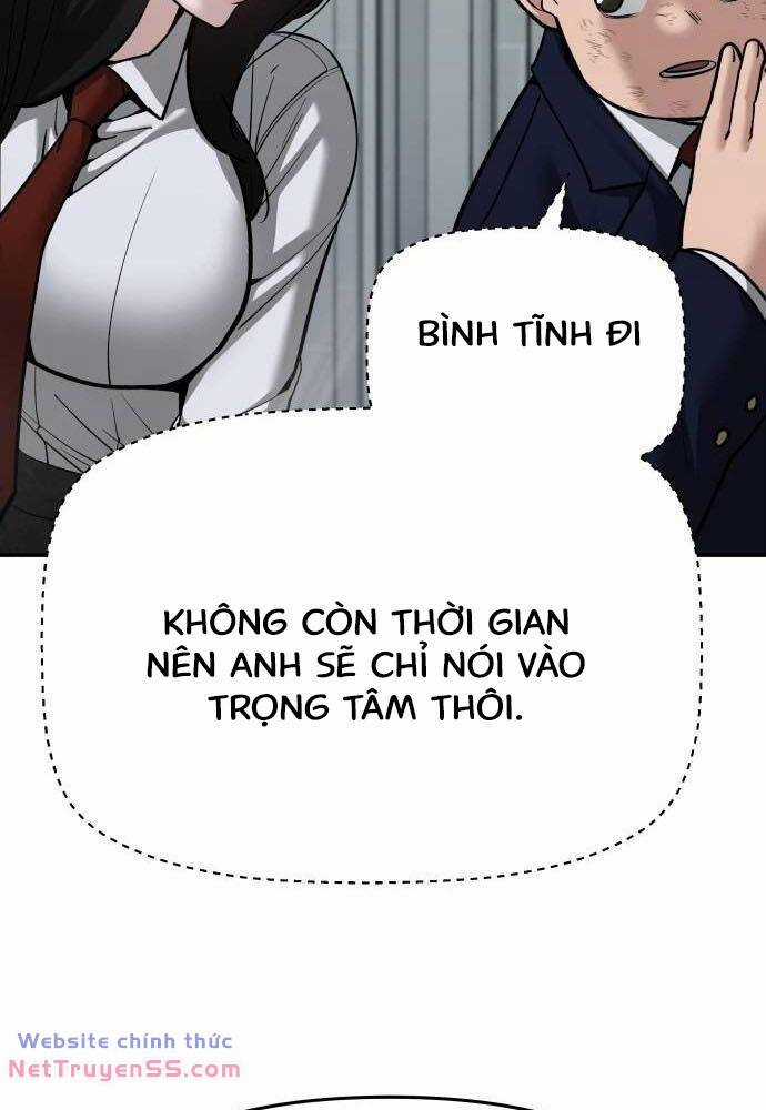 Giang Hồ Thực Thi Công Lý Chapter 86 trang 27