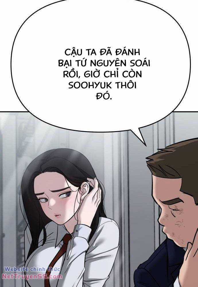Giang Hồ Thực Thi Công Lý Chapter 86 trang 28