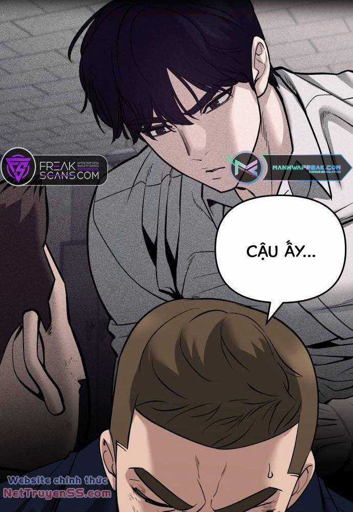 Giang Hồ Thực Thi Công Lý Chapter 86 trang 30