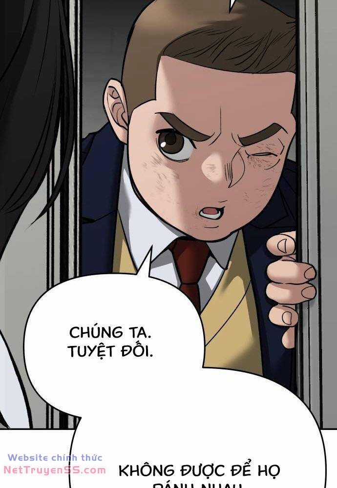 Giang Hồ Thực Thi Công Lý Chapter 86 trang 32