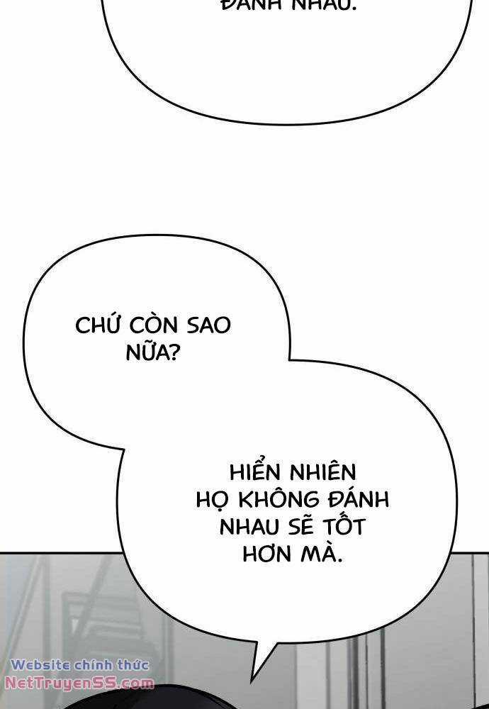 Giang Hồ Thực Thi Công Lý Chapter 86 trang 33