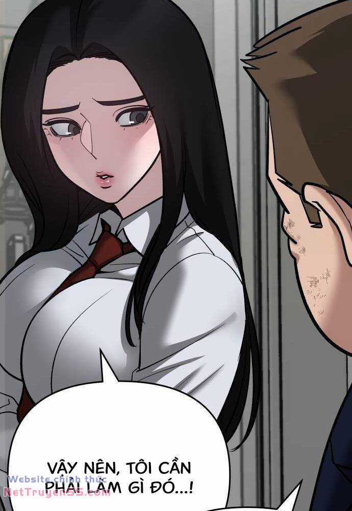 Giang Hồ Thực Thi Công Lý Chapter 86 trang 34