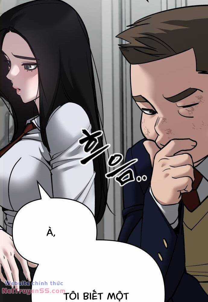 Giang Hồ Thực Thi Công Lý Chapter 86 trang 36