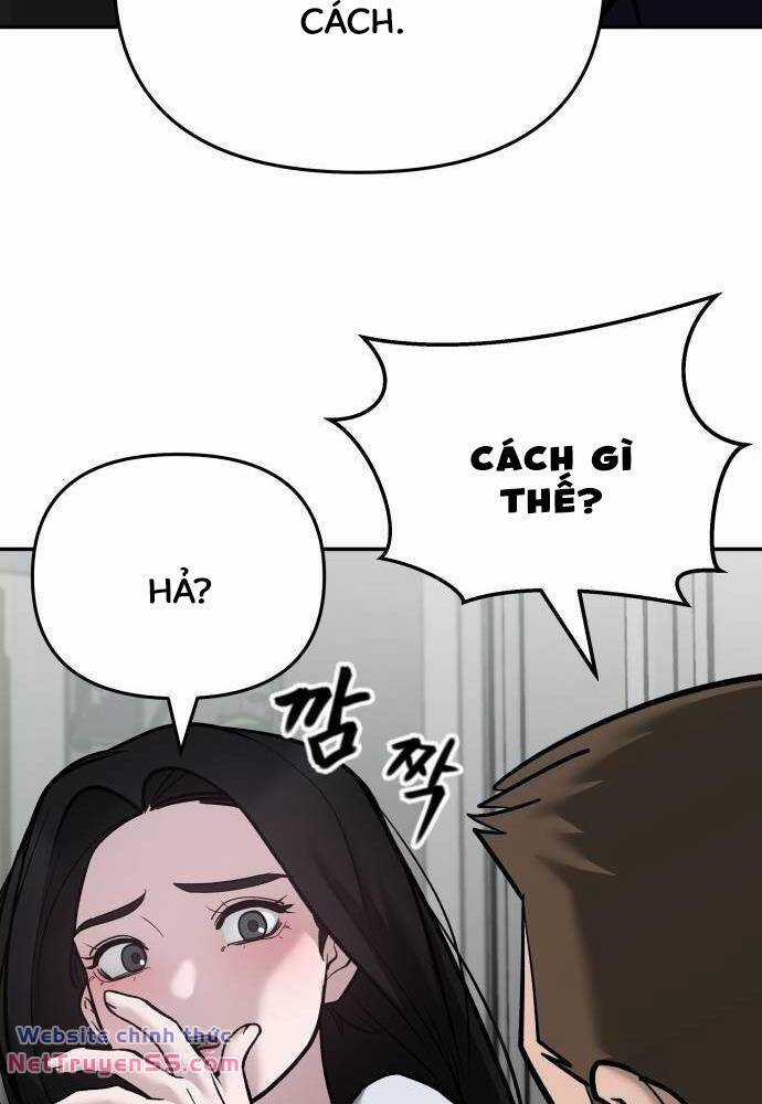 Giang Hồ Thực Thi Công Lý Chapter 86 trang 37