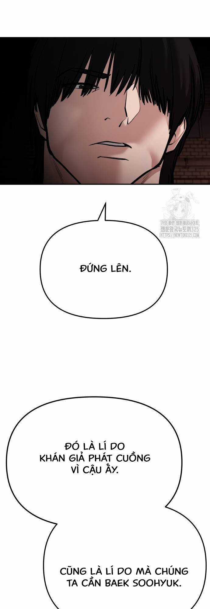 Giang Hồ Thực Thi Công Lý Chapter 86 trang 49