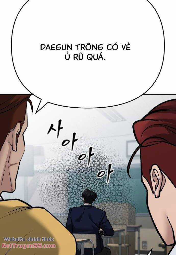 Giang Hồ Thực Thi Công Lý Chapter 86 trang 50
