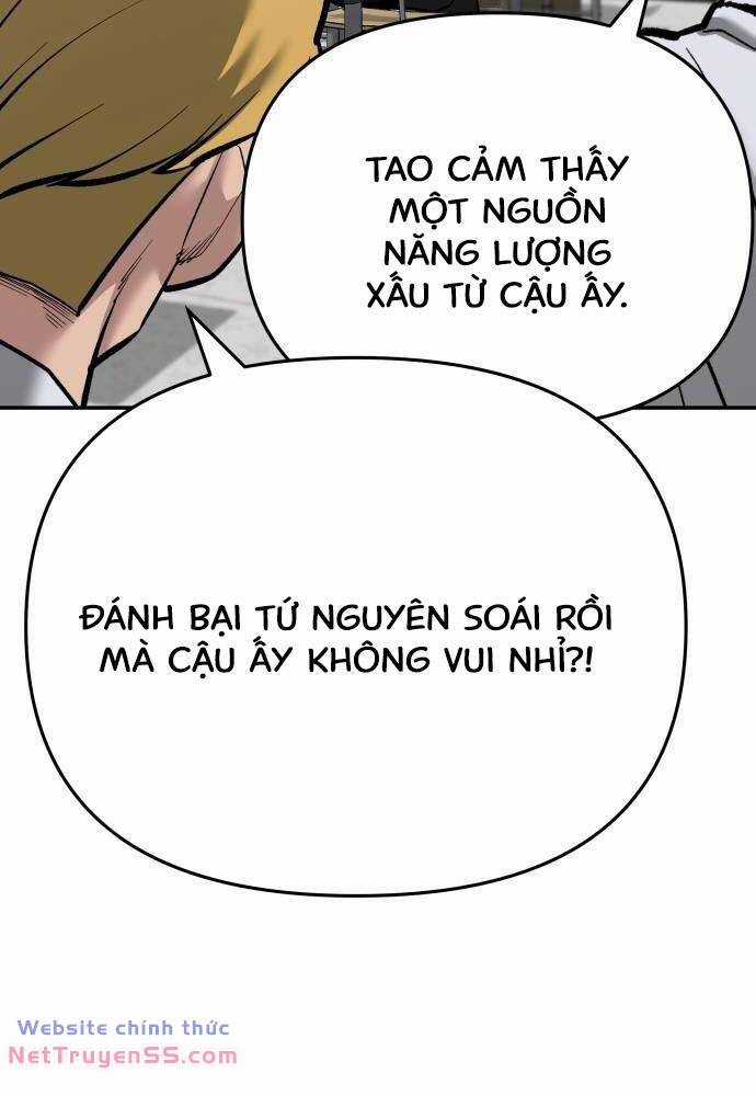 Giang Hồ Thực Thi Công Lý Chapter 86 trang 51