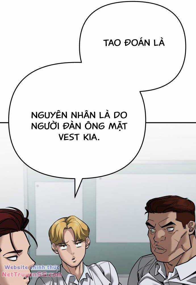 Giang Hồ Thực Thi Công Lý Chapter 86 trang 52