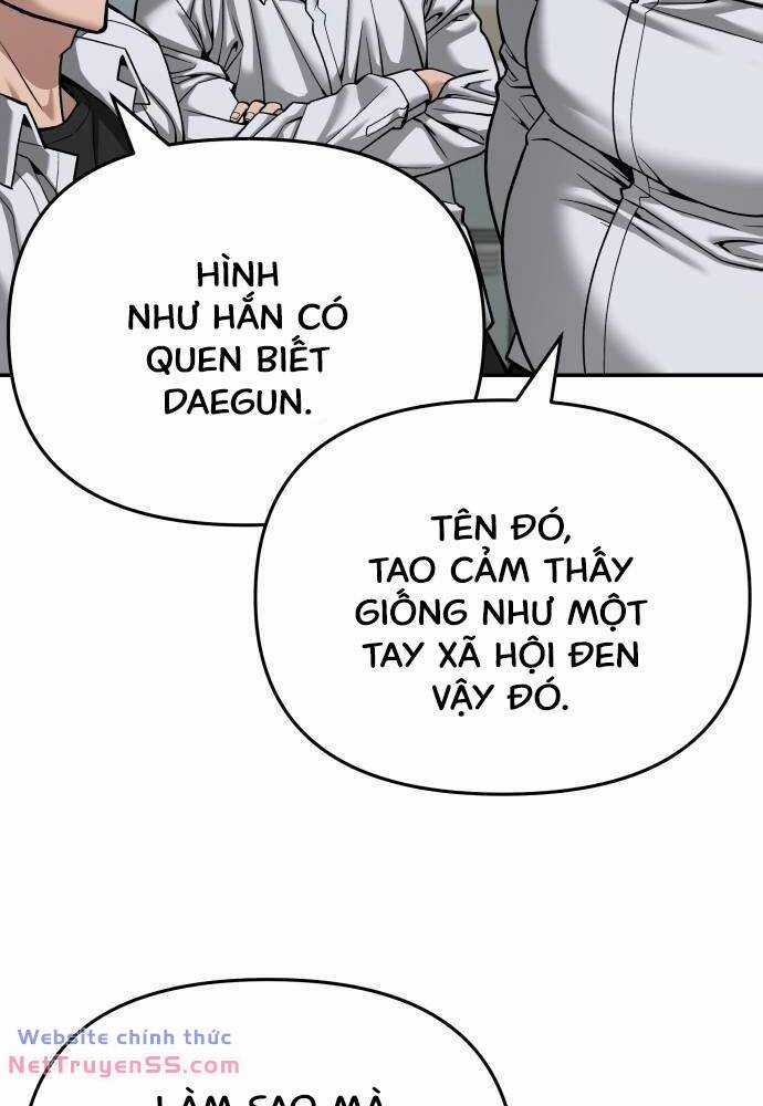 Giang Hồ Thực Thi Công Lý Chapter 86 trang 53