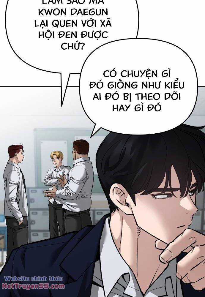 Giang Hồ Thực Thi Công Lý Chapter 86 trang 54