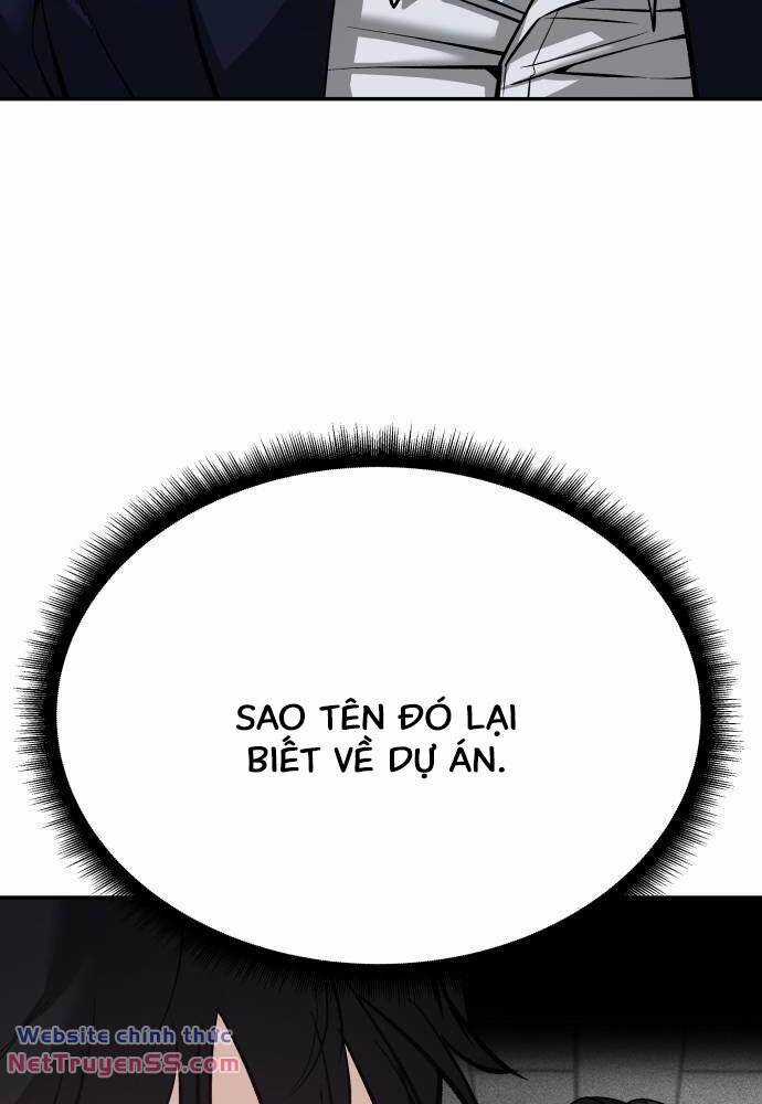 Giang Hồ Thực Thi Công Lý Chapter 86 trang 55