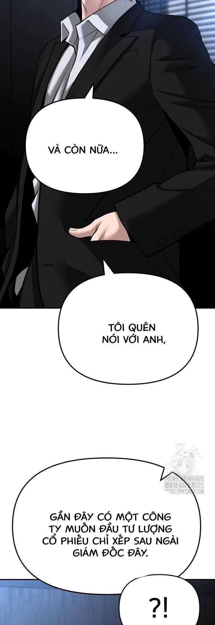 Giang Hồ Thực Thi Công Lý Chapter 86 trang 56