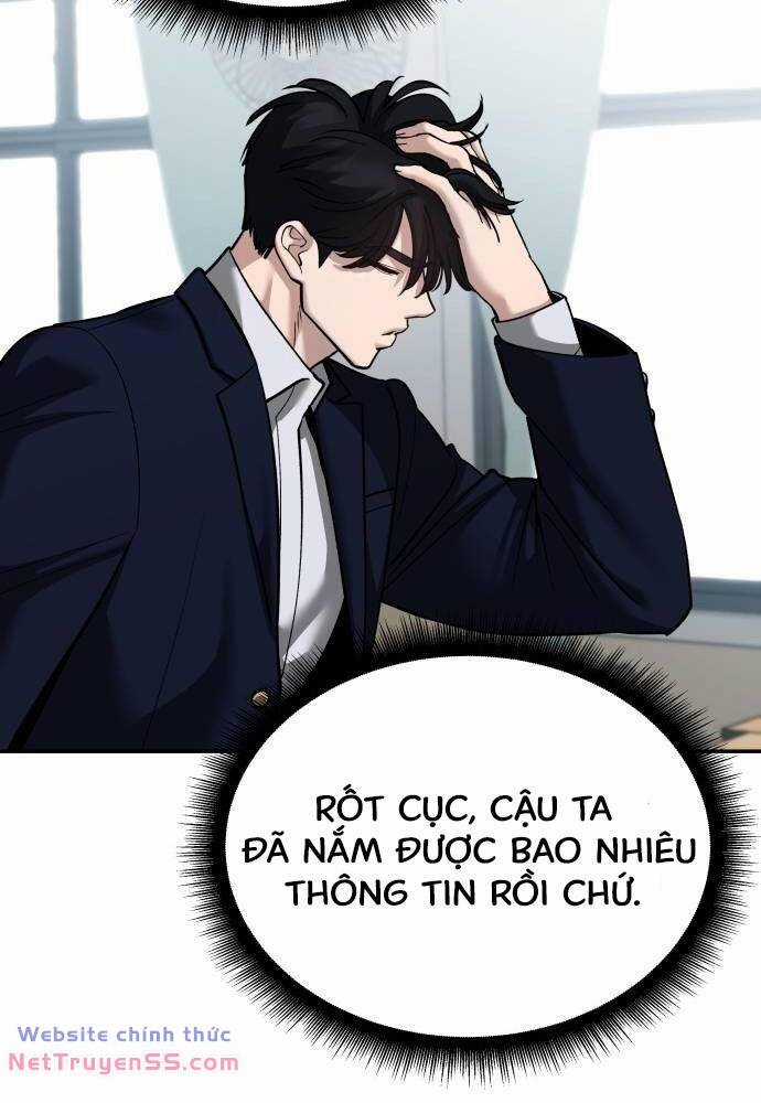 Giang Hồ Thực Thi Công Lý Chapter 86 trang 59