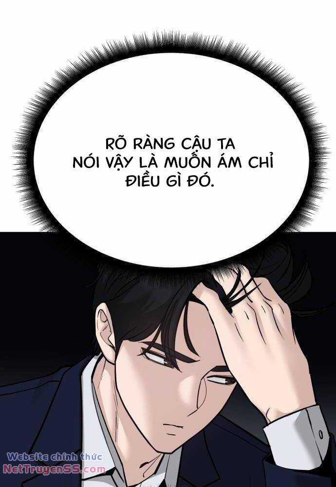 Giang Hồ Thực Thi Công Lý Chapter 86 trang 66