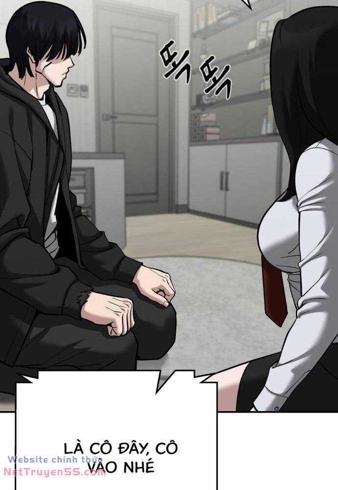 Giang Hồ Thực Thi Công Lý Chapter 86 trang 8