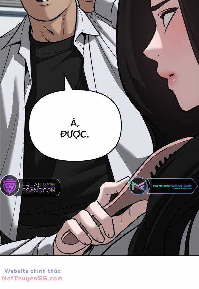 Giang Hồ Thực Thi Công Lý Chapter 86 trang 81