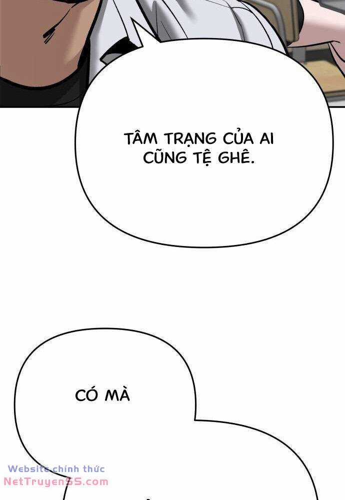 Giang Hồ Thực Thi Công Lý Chapter 86 trang 83