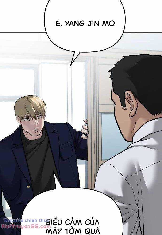 Giang Hồ Thực Thi Công Lý Chapter 86 trang 86