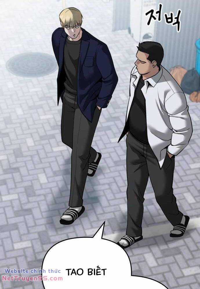 Giang Hồ Thực Thi Công Lý Chapter 86 trang 92