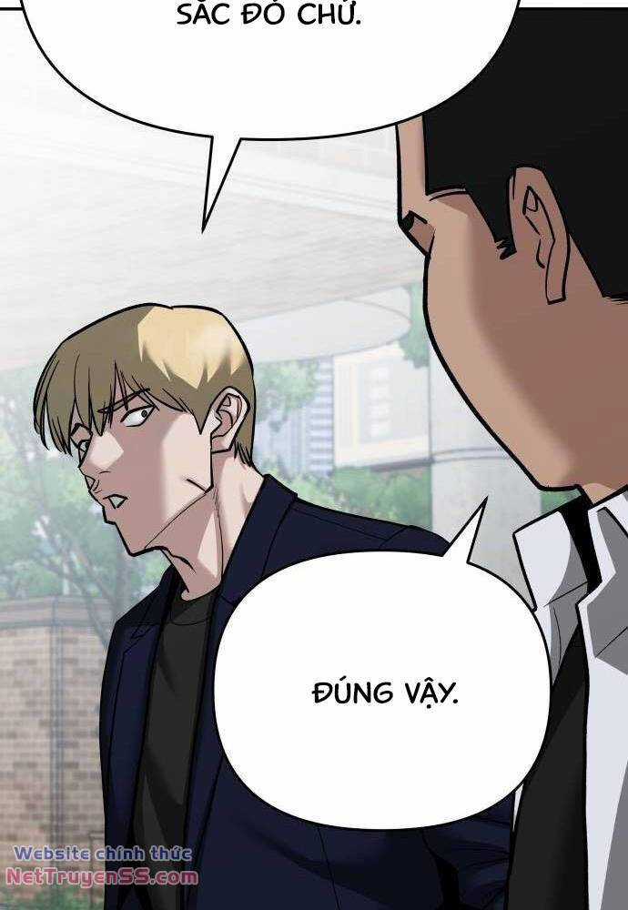 Giang Hồ Thực Thi Công Lý Chapter 86 trang 94