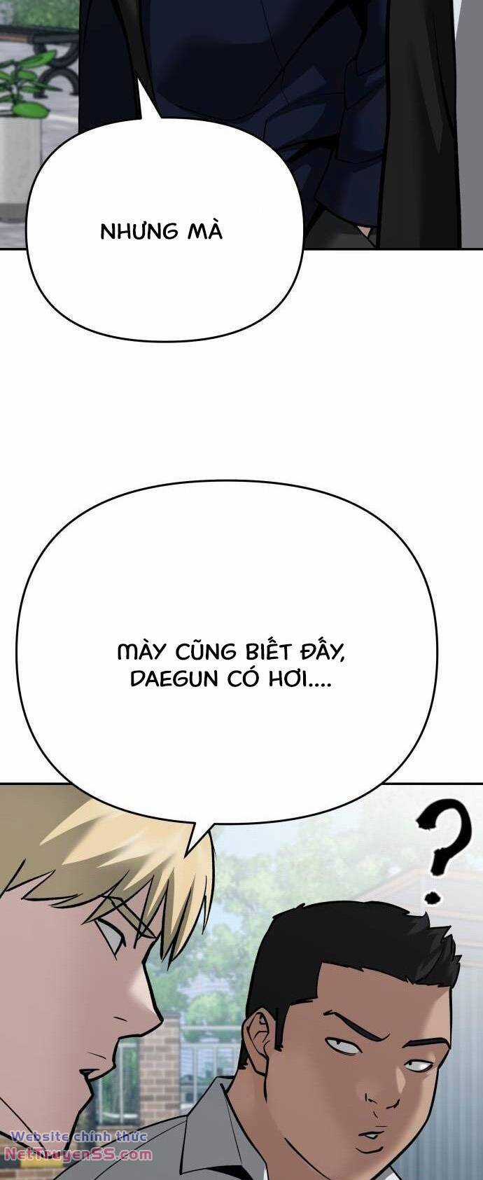 Giang Hồ Thực Thi Công Lý Chapter 86 trang 95