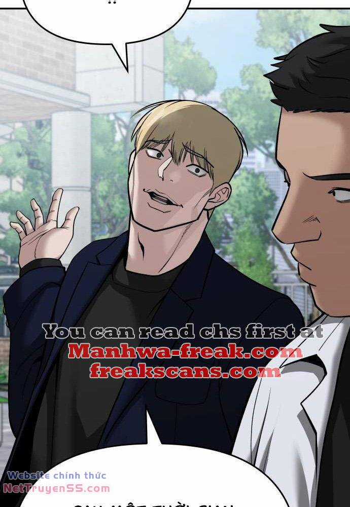 Giang Hồ Thực Thi Công Lý Chapter 86 trang 97